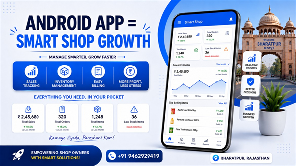 Angad Software
